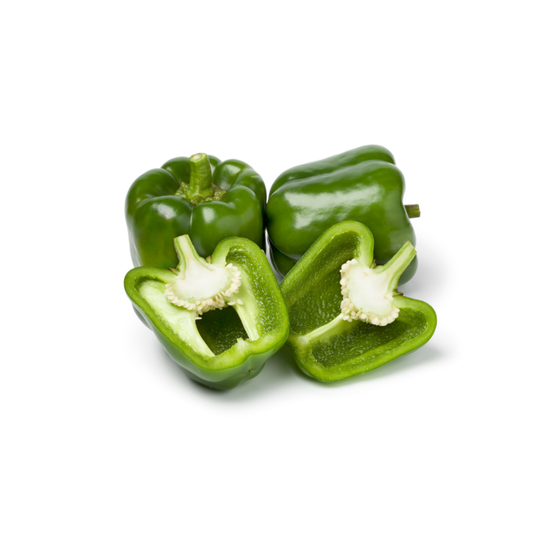 fruitco-green-capsicums