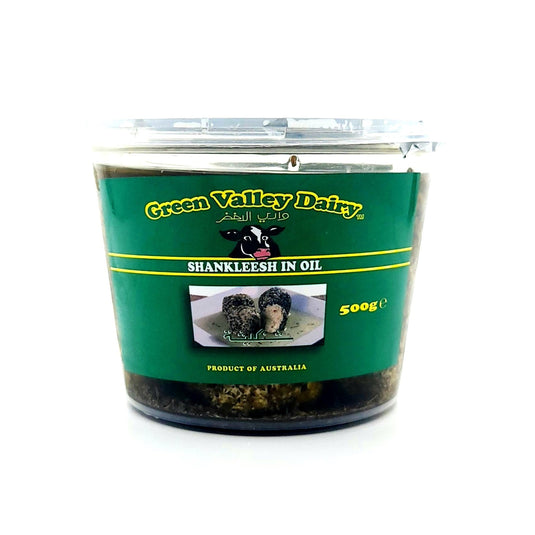 fruitco-green-valley-shanklees-in-oil-500g-1-each