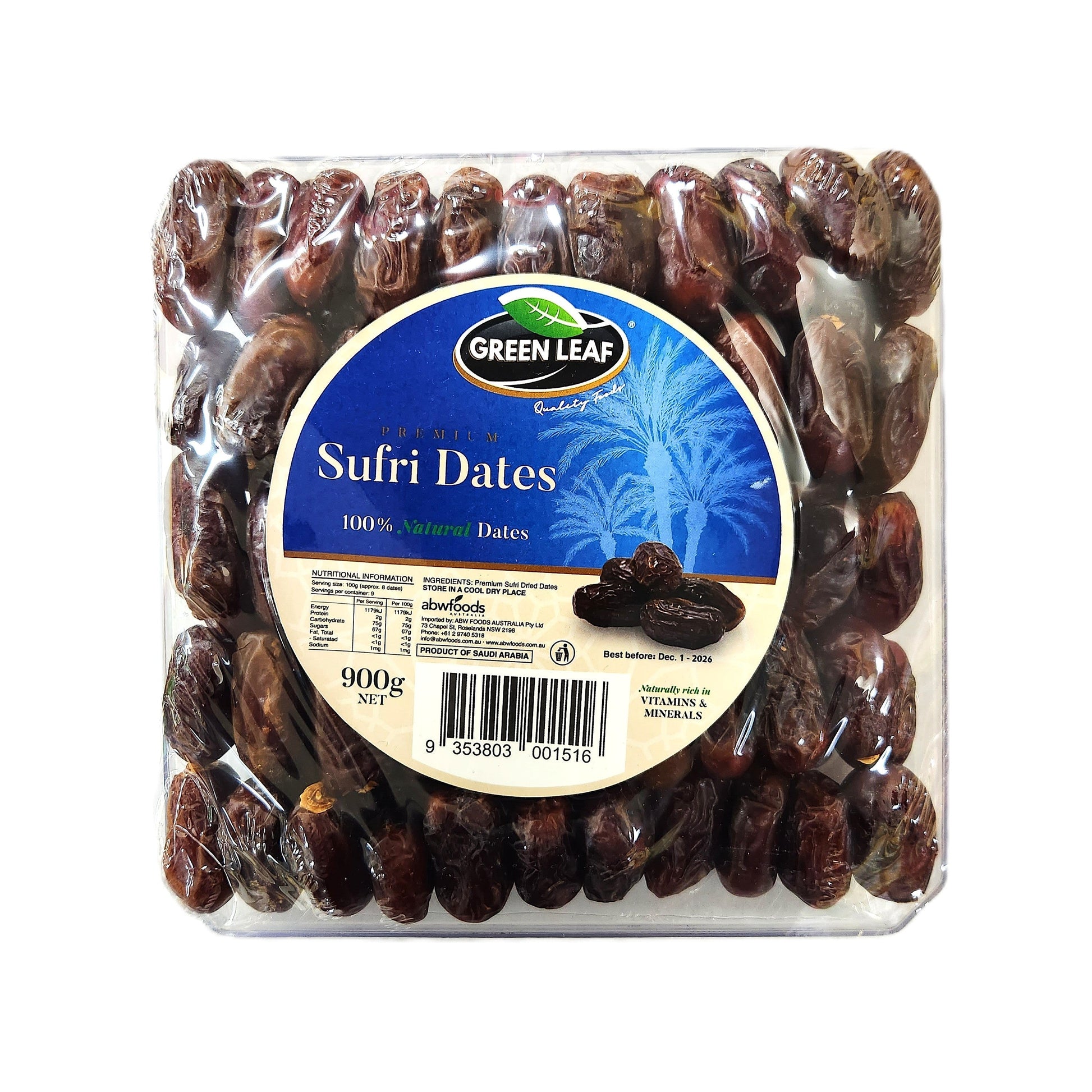 fruitco-green-leaf-sufri-dates-900g