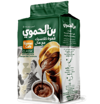 fruitco-hamwi-cafe-coffee-classic-with-cardamom-450g-1-each