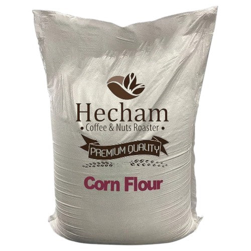 Fruitco Hecham Corn Flour 5Kilo