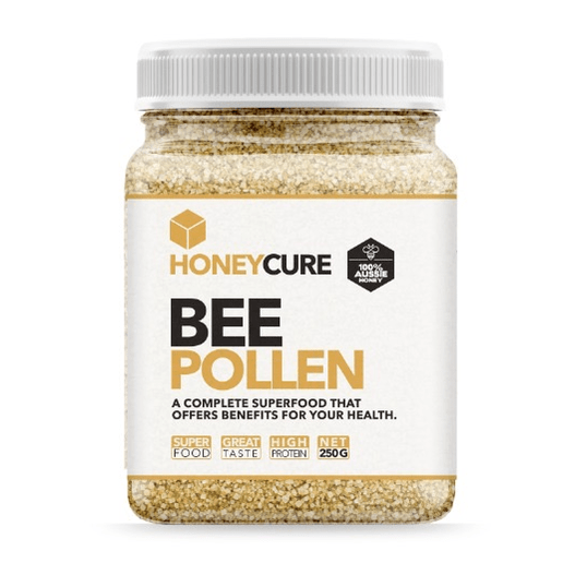 fruitco-honeycube-bee-pollen-250g-1-each