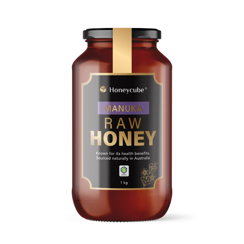 fruitco-honeycube-raw-honey-manuka-1kilo-1-each