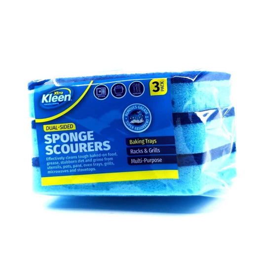 fruitco-kleen-sponge-scourer-3pack-1-each