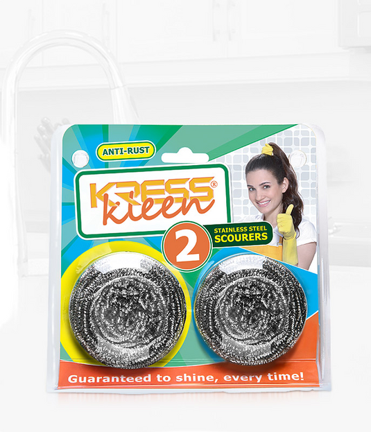 fruitco-kleen-stainless-steel-scourers-2pack-1-each