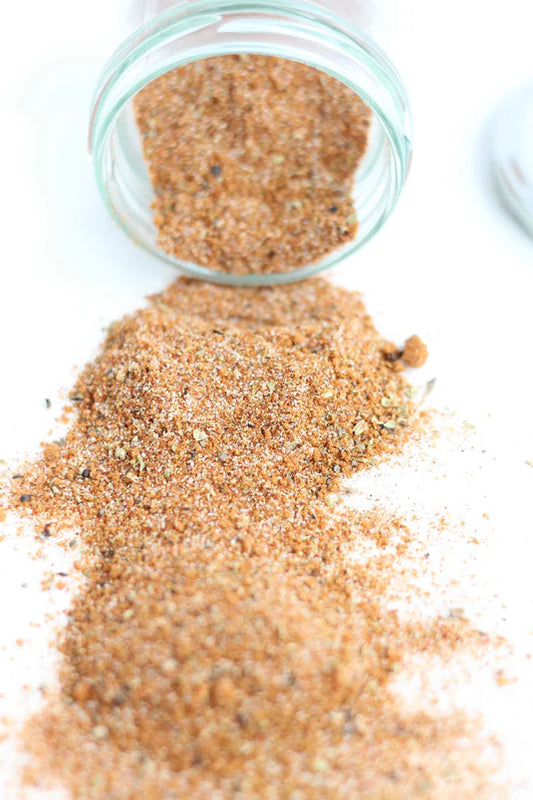 Fruitco Lamb BBQ Spice