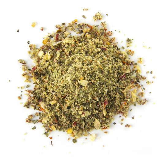 Fruitco Lemon Pepper Seasoning