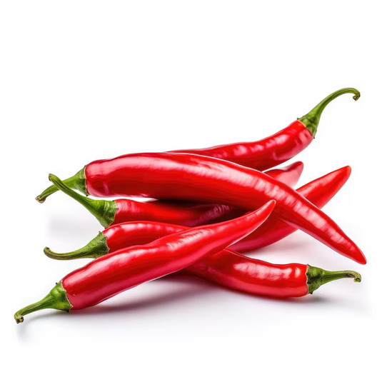 fruitco-long-red-chilli