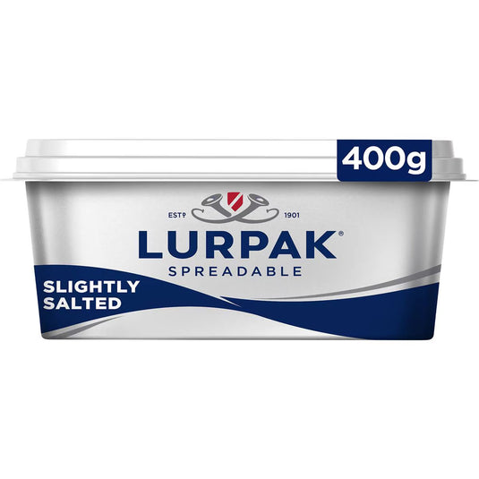 fruitco-lurpak-butter-spreadable-slightly-salted-400g-1-each