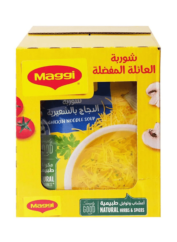 fruitco-maggi-chicken-noodle-soup-12x50g