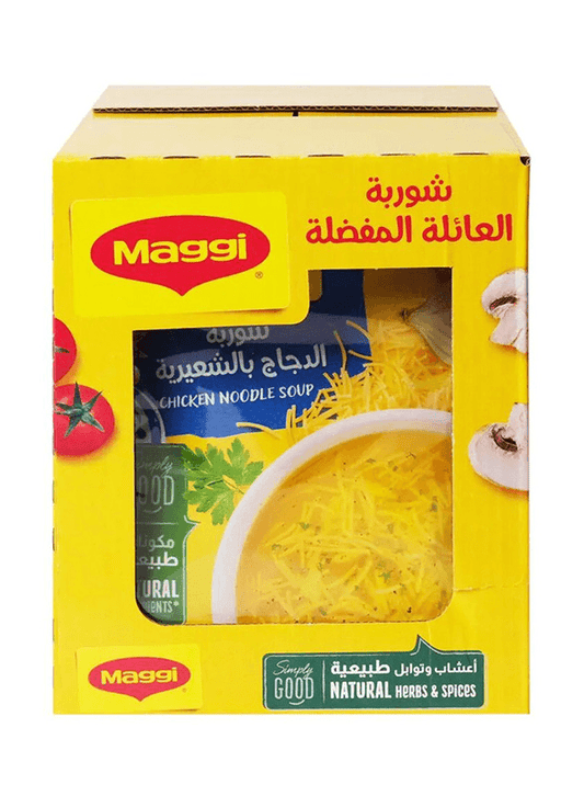 fruitco-maggi-chicken-noodle-soup-12x50g