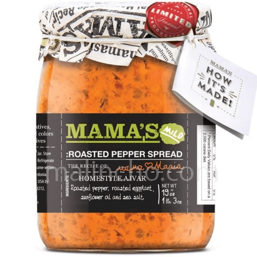 fruitco-mamas-ajvar-mild-550g-1-each