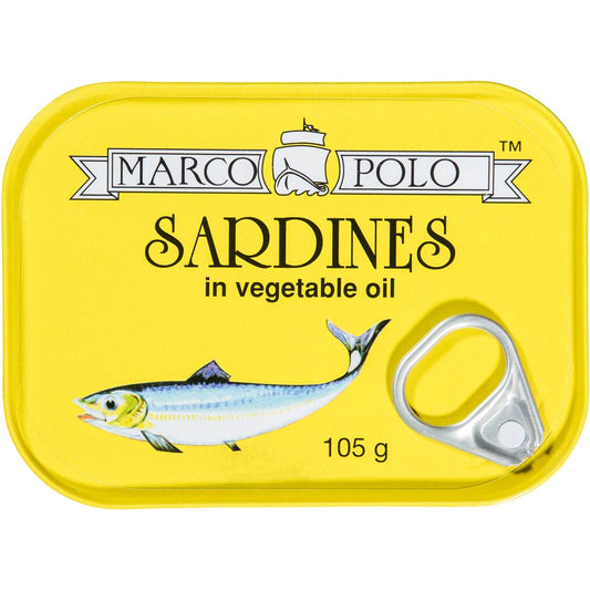 fruitco-marco-polo-sardines-in-vegetable-oil-105g-1-each