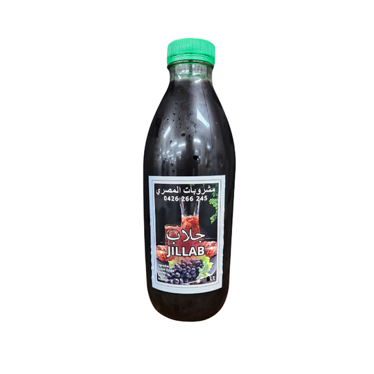 Mashroobat Al Masri Jillab Drink 1ltr