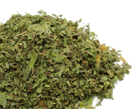 Fruitco Mint Flakes