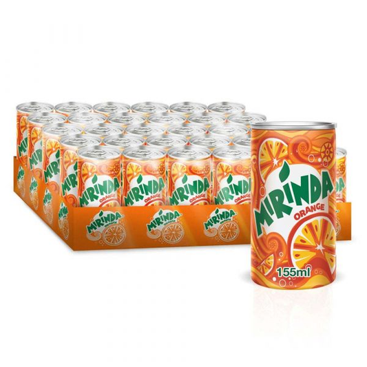 fruitco-mirinda-mini-30x155ml-cans-1-each