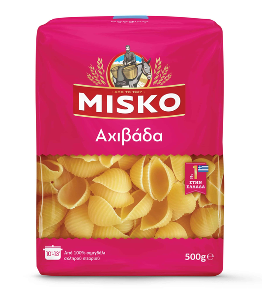 fruitco-misko-pasta-shells-500g-1-each