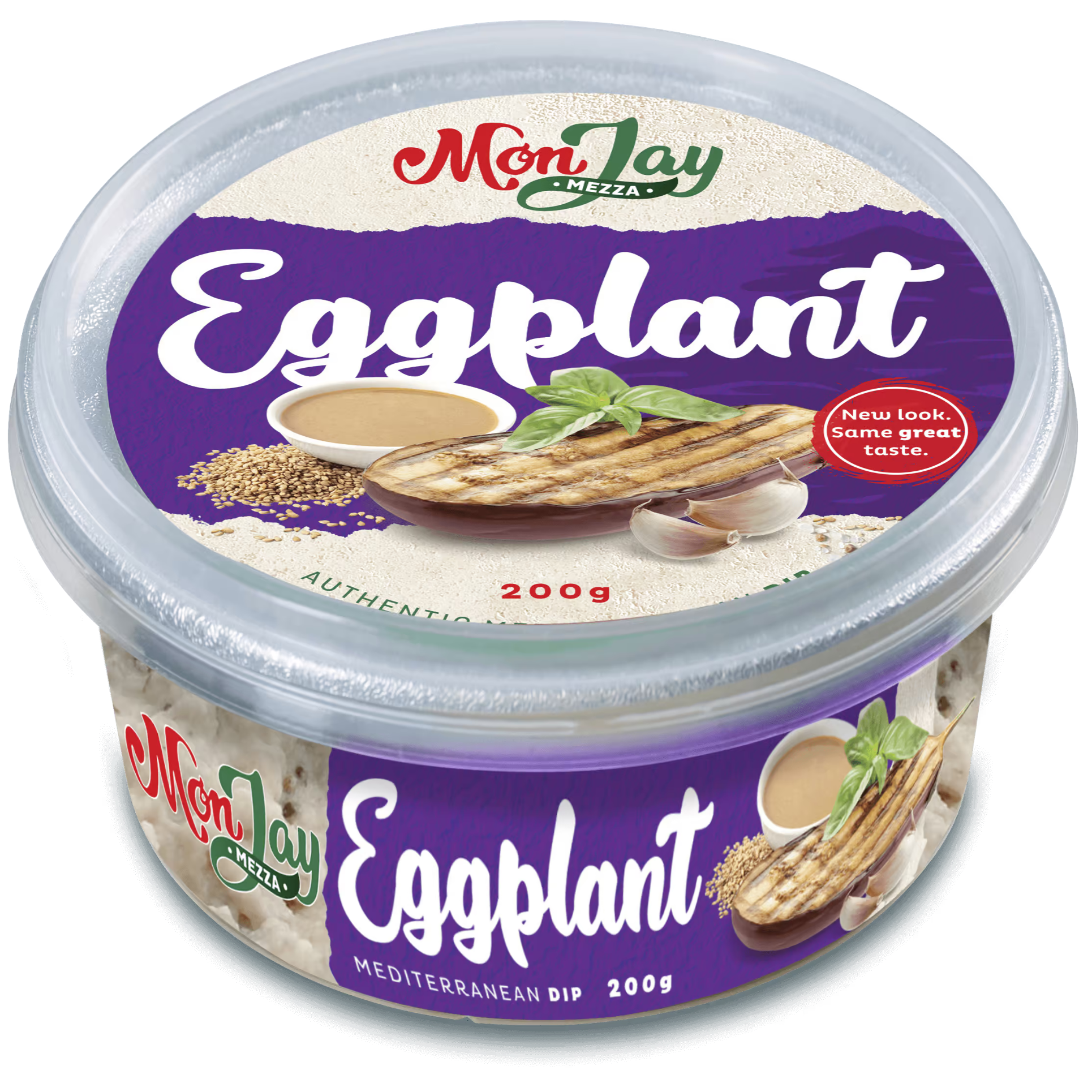 fruitco-monjay-mezza-eggplant-dip-200g-1-each