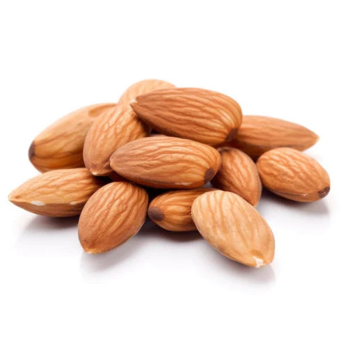 Nuts, Seeds & Dried Fruit