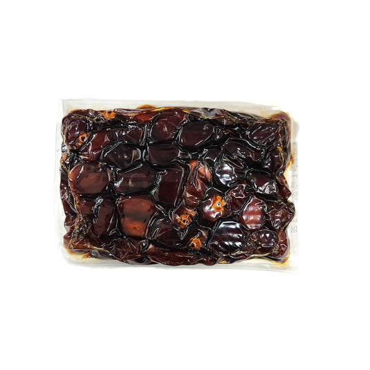 Omara Khweldi Dates Vacuum 1Kilo