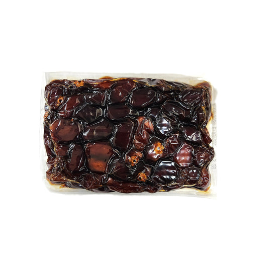 Omara Khweldi Dates Vacuum 1Kilo
