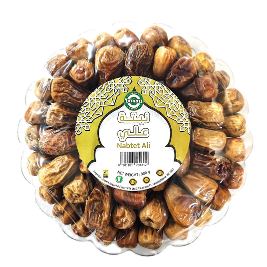 Omara Nabtet Ali Dates 900g