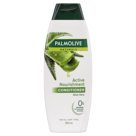 fruitco-palmolive-active-nourishment-aloe-vera-conditioner-350ml-1-each