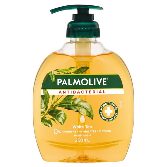 fruitco-palmolive-antibacterial-white-tea-hand-wash-250ml-1-each