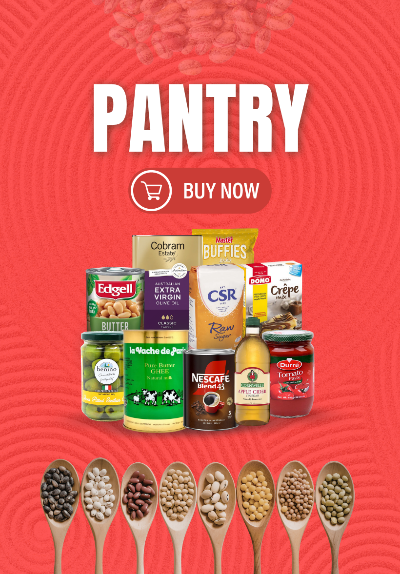 Pantry