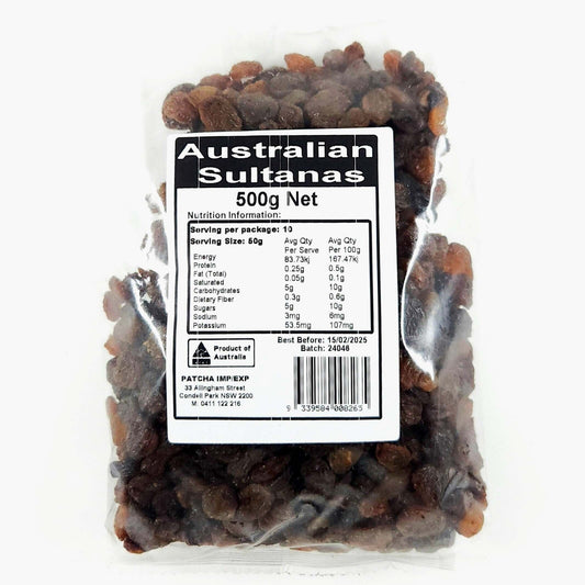 fruitco-patcha-australian-sultanas-500g