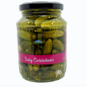 Pickled Olives & Vegetables