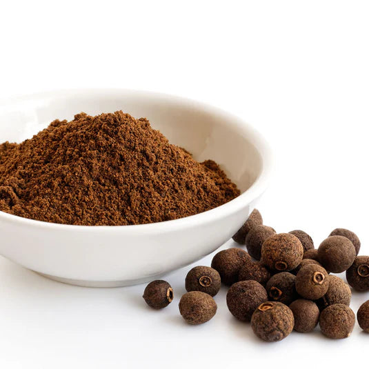 Fruitco Pimento Ground