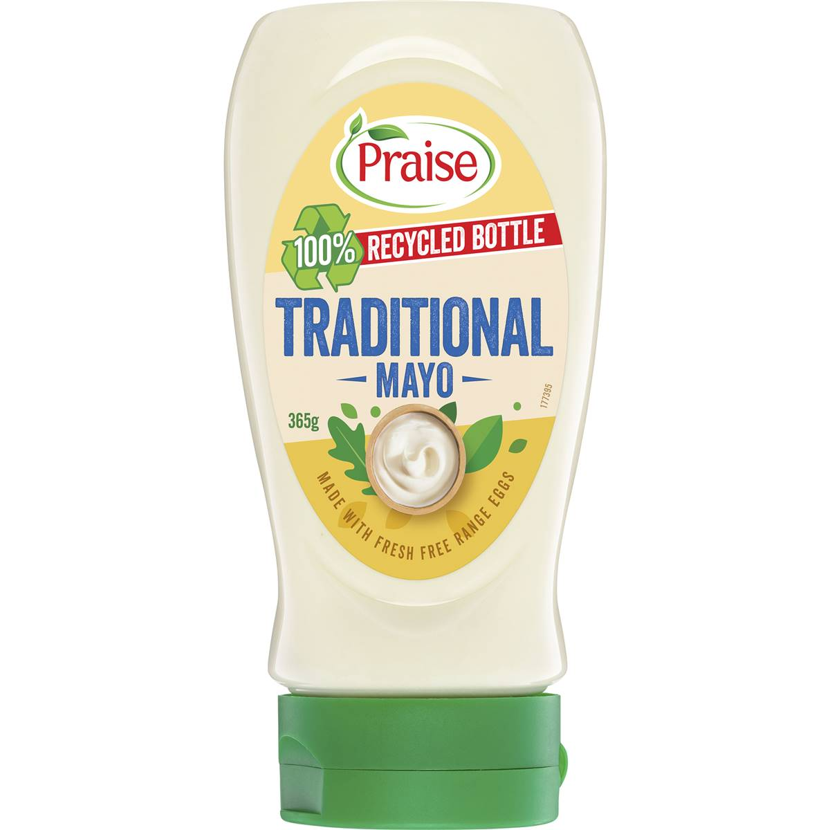 fruitco-praise-mayonnaise-traditional-365g-1-each