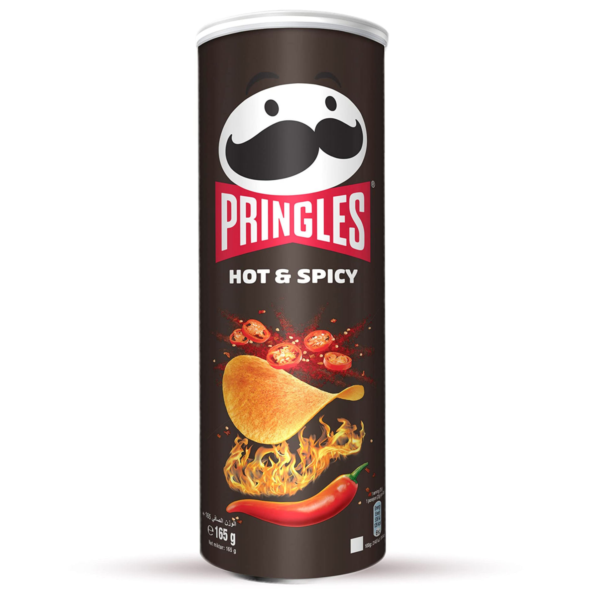 fruitco-pringles-hot-spicy-165g-1-each