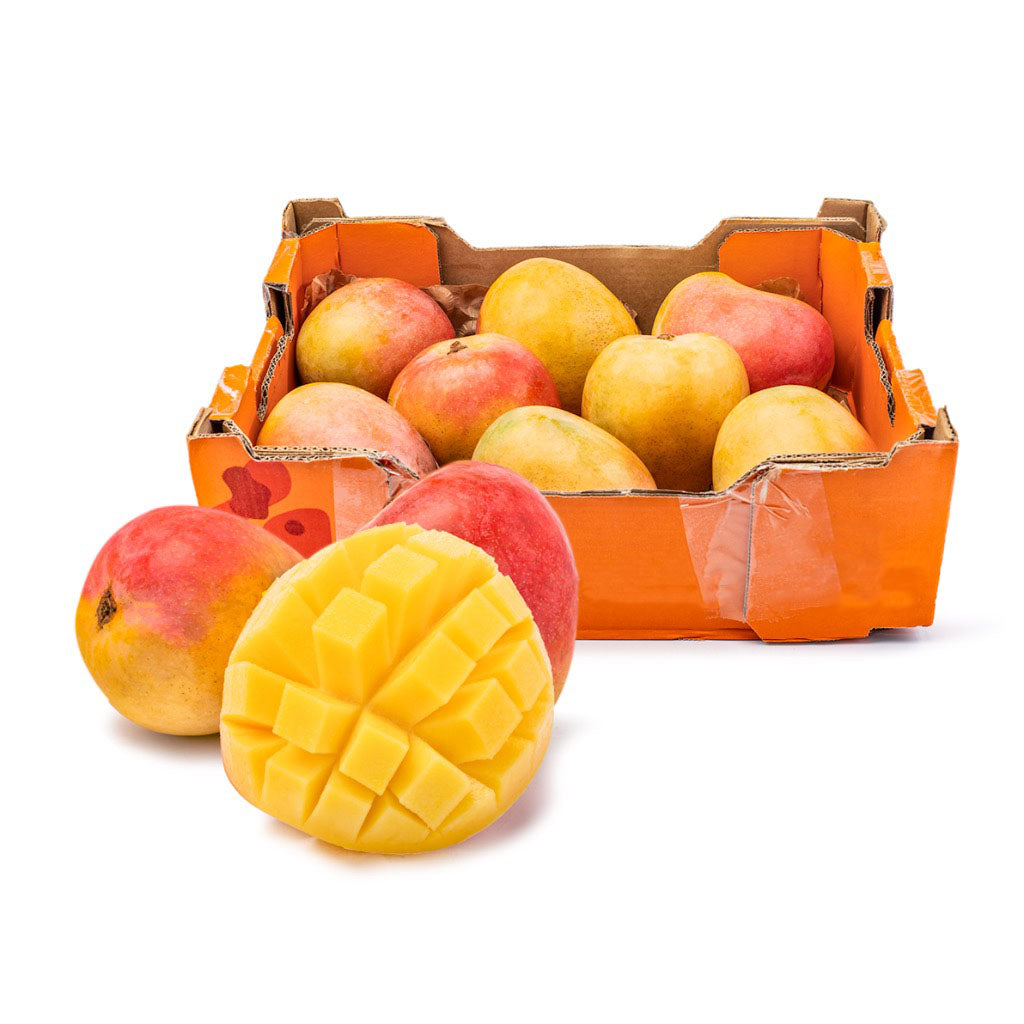 Fruitco R2E2 Mango Tray 7Kilo