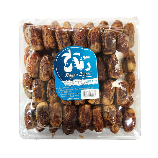 Rayan Suqaey Dates 1000g