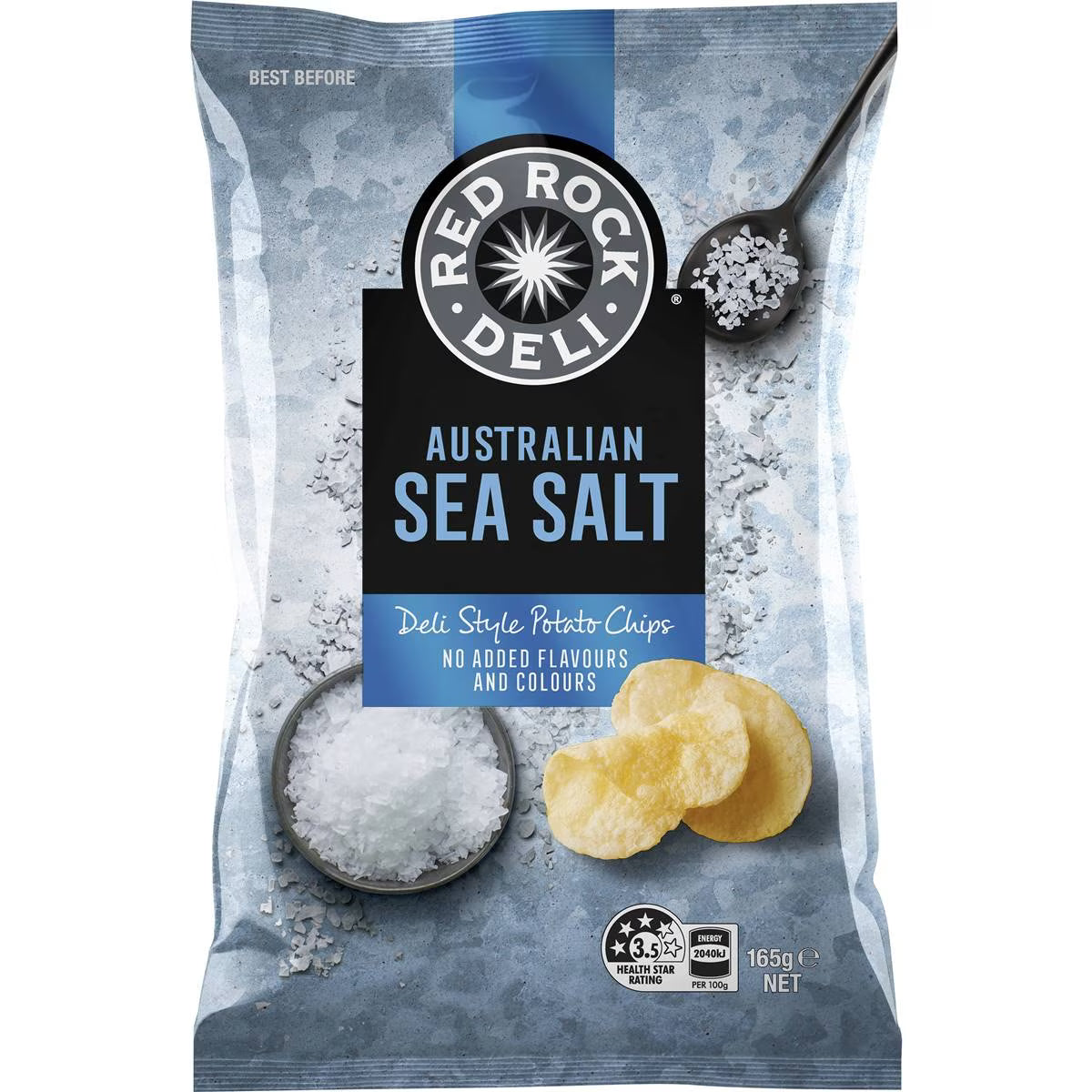 fruitco-red-rock-deli-potato-chips-sea-salt-natural-165g-1-each