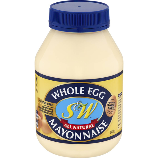 fruitco-s-w-whole-egg-mayonnaise-880g-1-each
