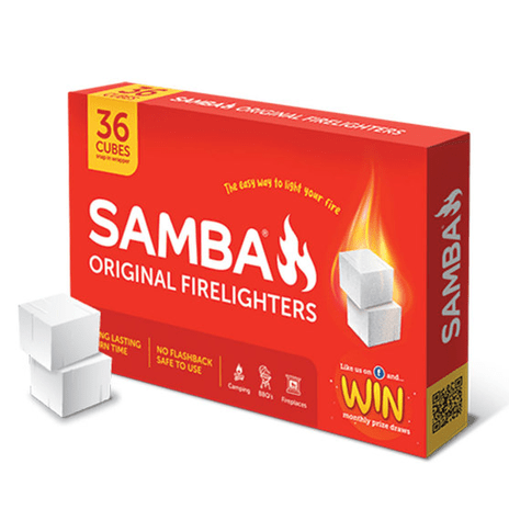 fruitco-samba-original-firelighters-36-cubes-1-each