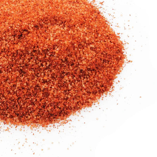 Fruitco Smoky BBQ Seasoning