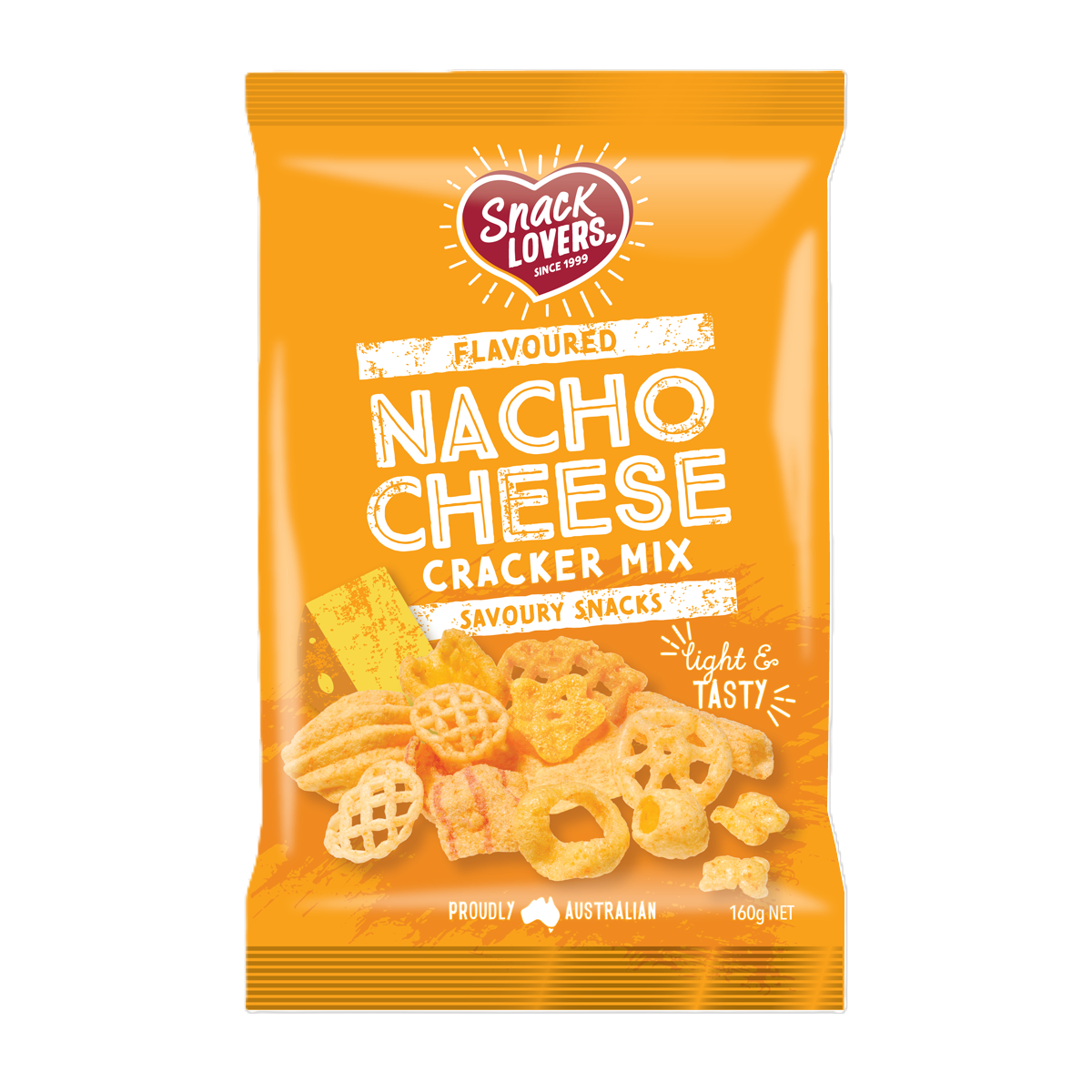 fruitco-snack-lovers-nacho-cheese-cracker-mix-160g-1-each