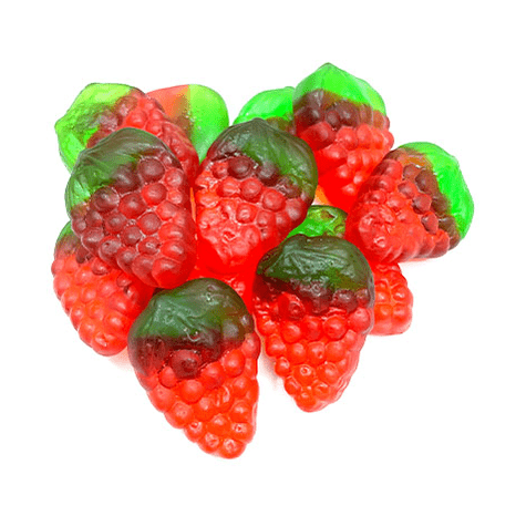 fruitco-snack-time-gummy-strawberry-leaf-123g-1-each