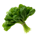 Spinach, Lettuce & Leafy Greens