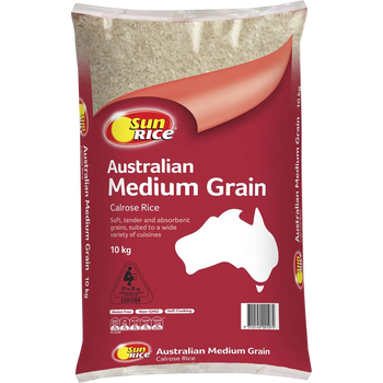 Beans & Grains
