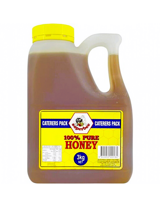 fruitco-superbee-100-pure-honey-3kilo-1-each