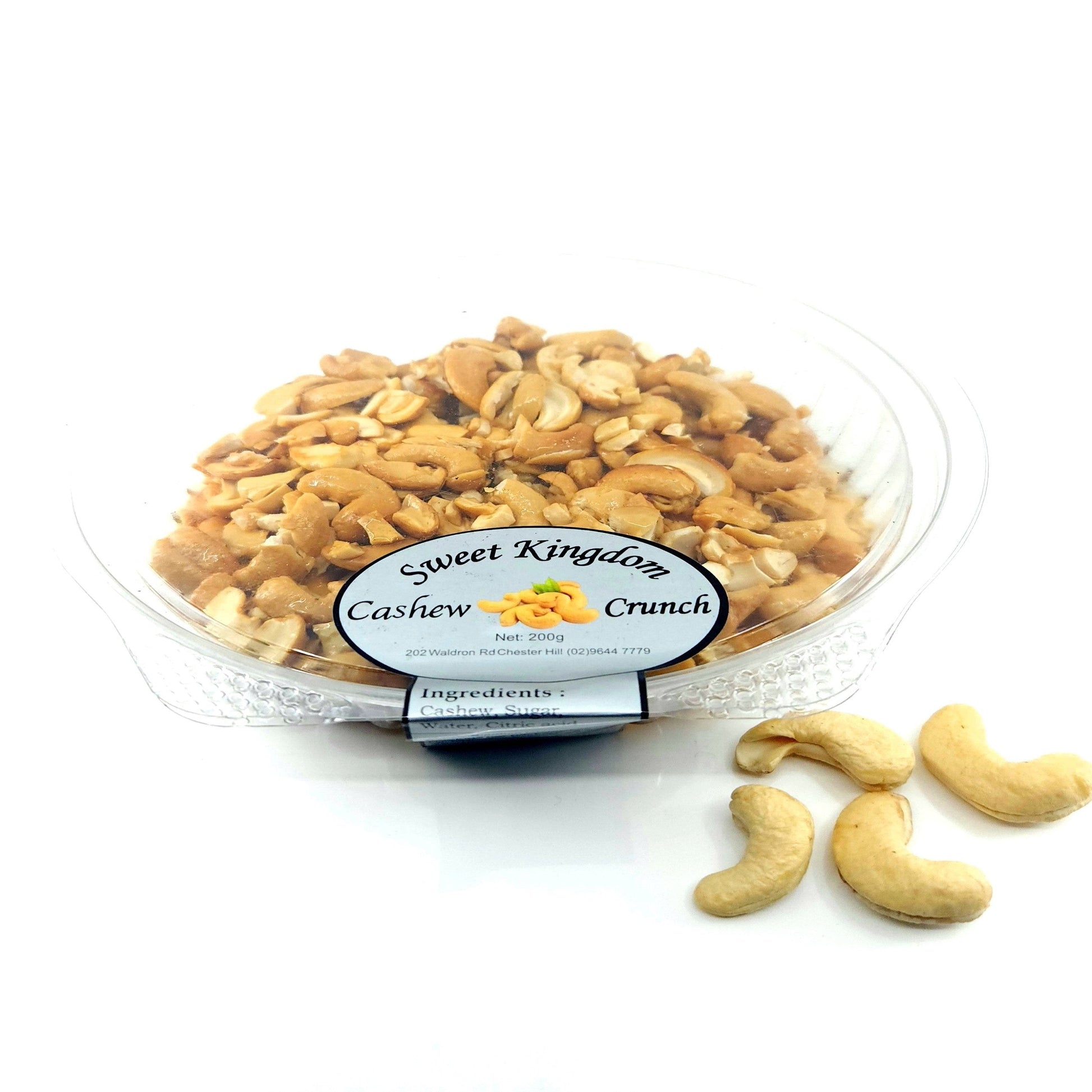 fruitco-sweet-kingdom-cashew-crunch-200g-1-each