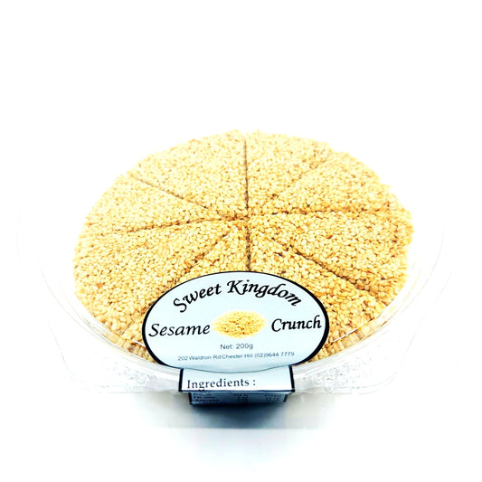 fruitco-sweet-kingdom-sesame-crunch-200g-1-each