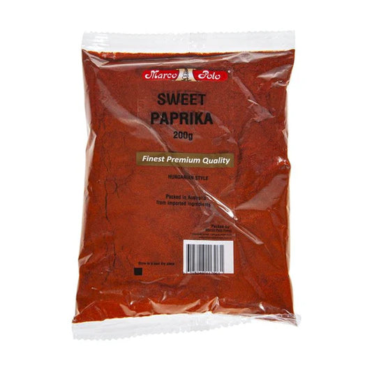 Fruitco Sweet Paprika