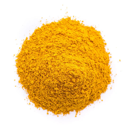 Fruitco Tumeric Powder
