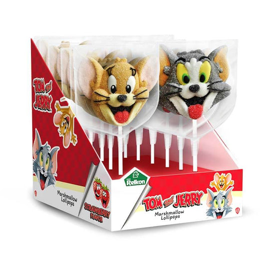 fruitco-universal-candy-tom-and-jerry-strawberry-flavour-marshmallow-pops-45g-1-each